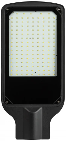 Уличный консольный светильник светодиодный ЭРА SPP-5 SPP-504-0-50K-100