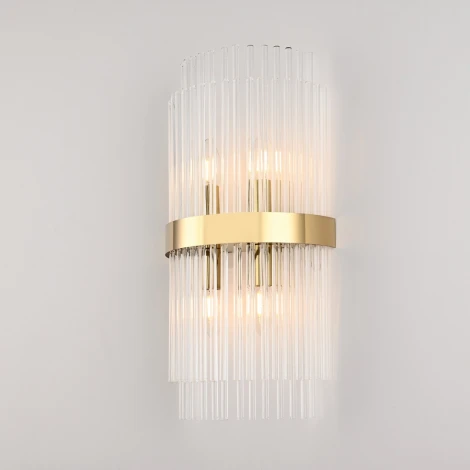 Бра Arte Milano Torcia 430122.250.4.E14.C1 GD