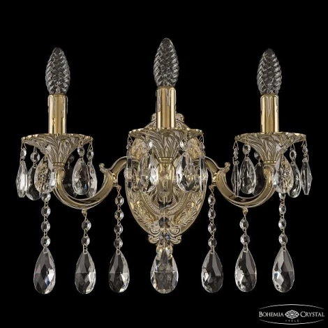 Бра Bohemia 7201 7201B10/3/175 A GW