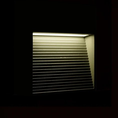 Настенный уличный светильник Feron Чикаго 51953