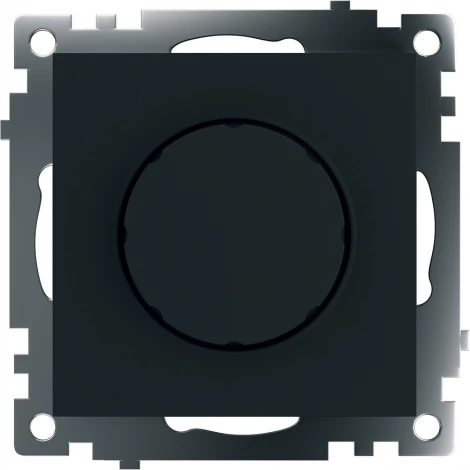 Диммер (черный) Stekker Катрин 39615