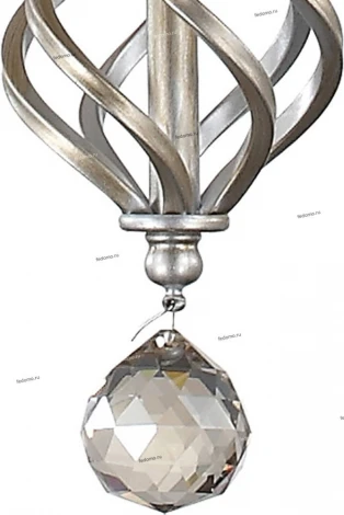 Подвесная люстра ST Luce Rubino SL139.303.06