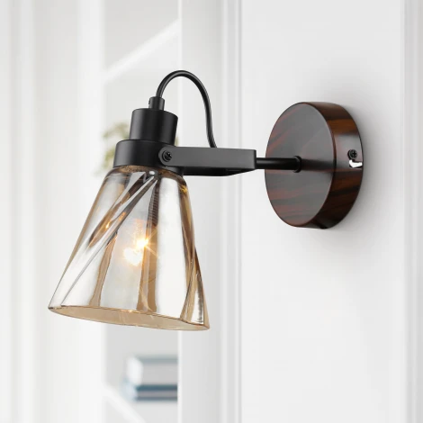 Бра Rivoli Clarissa 5098-401