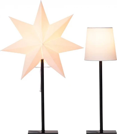 Световая фигура с выключателем Eglo FROZEN 410306 (звезды)