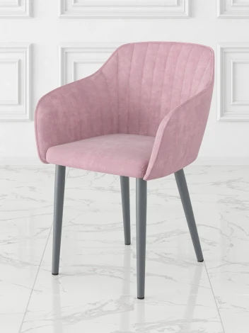 Стул Шандон, Lux-68, Дебют