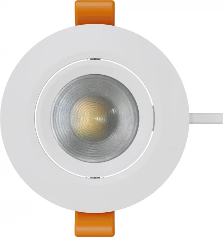 Встраиваемый светильник Mantra Panama 8762 (LED, 220V, круглые)