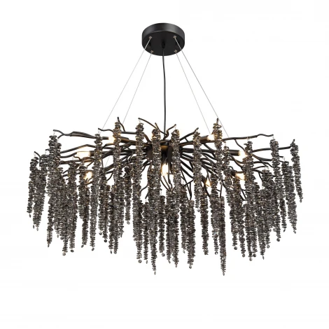 Подвесная люстра Vitaluce V28551-1/13S