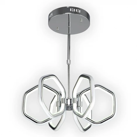 Максисвет 1-1425-6-CR Y LED