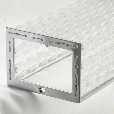 Потолочный светильник Lussole Lariano LSA-5407-09 (220V, IP21)