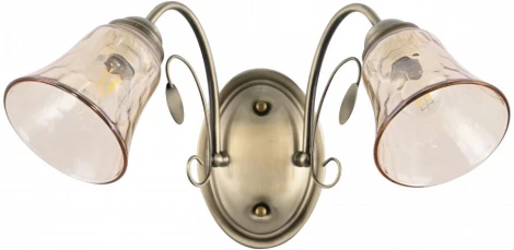 Бра Arte Milano AM346700 346700/2W AB (220V)