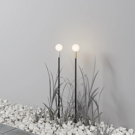 Грунтовый светильник Maytoni Outdoor Shin O523FL-L2PT3K