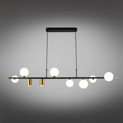 Подвесной светильник Aployt Klaudia APL.644.13.07