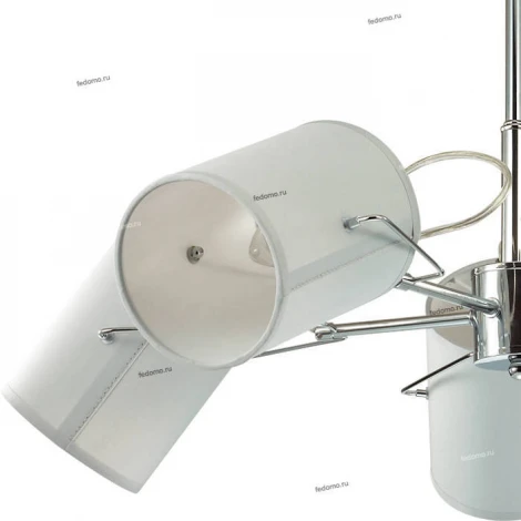 Потолочная люстра Lumion Visario 3522/5C