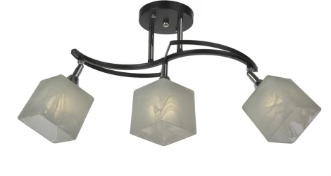 Спот на штанге Мелодия Света 000050568