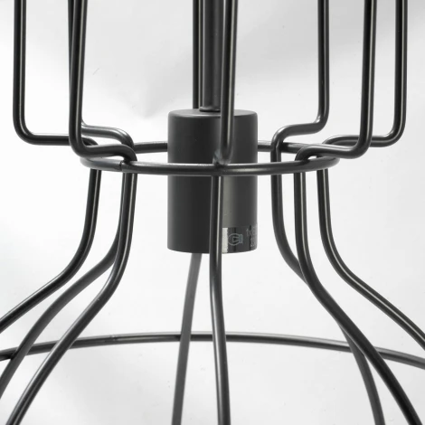 Подвесной светильник Lussole Loft Madison LSP-9528
