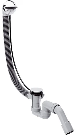 Слив-перелив Hansgrohe 58143000