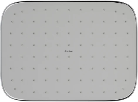 Душевая стойка Damixa Origin Bit 977720000 с полкой