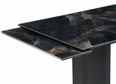 Кухонный стол Woodville Монерон (МДФ,Керамика) арт.588032