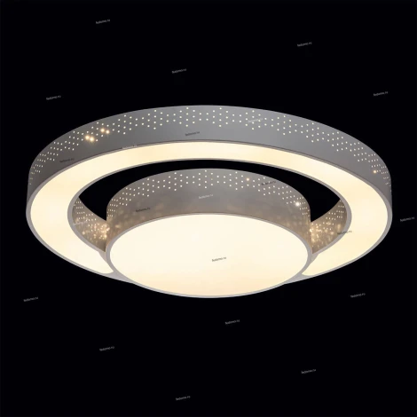 Потолочный светильник MW-Light Ривз 674010902