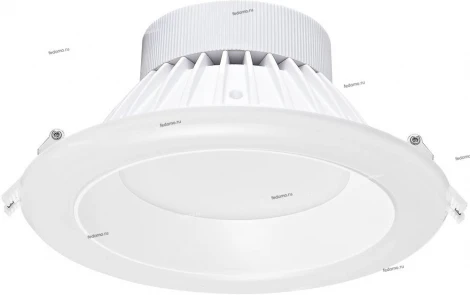 Donolux DL18731 DL18731/30W-White R Dim
