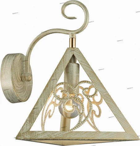 Бра Odeon Light Imira 3296/1W