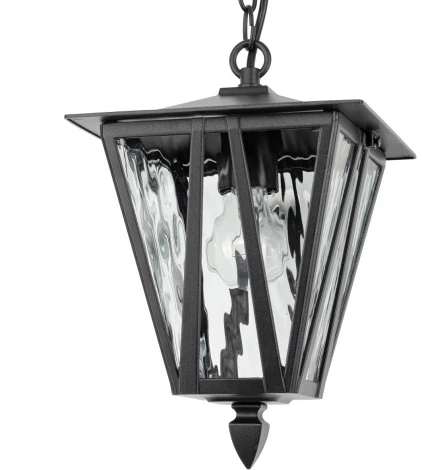 Подвесной светильник Citilux Forts CLU09S (220V, на цепи, IP54)