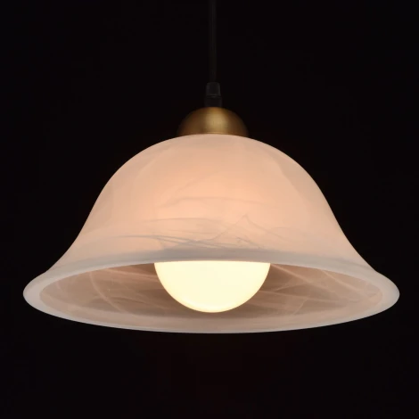 Подвесной светильник MW-Light Ника 327010601
