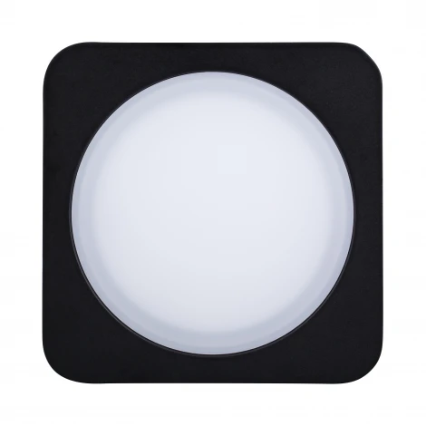 Встраиваемый точечный светильник Arlight LTD 022008 (LED, IP44)