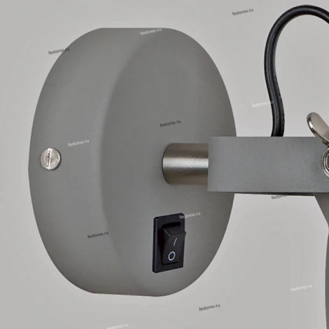 Спот Odeon Light Mestre 3332/1W