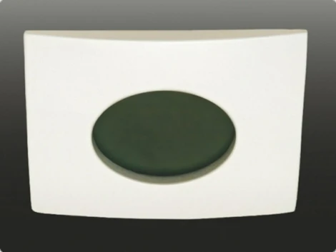 Точечный светильник Donolux SN1515 SN1515-WH