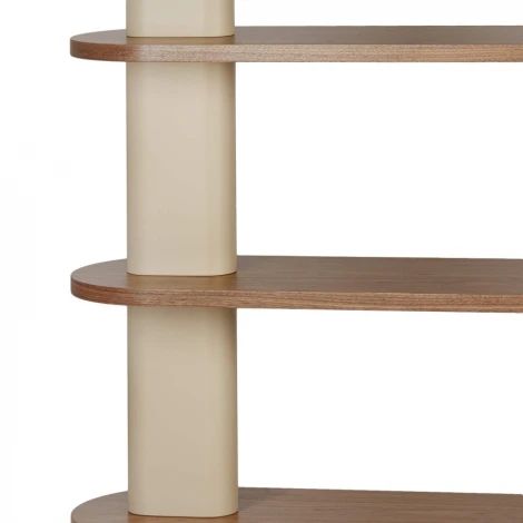 Стеллаж Rome Cosmo 345150