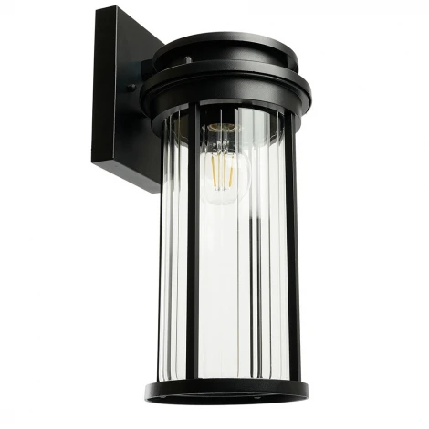 Настенный уличный светильник Feron Новара 51838