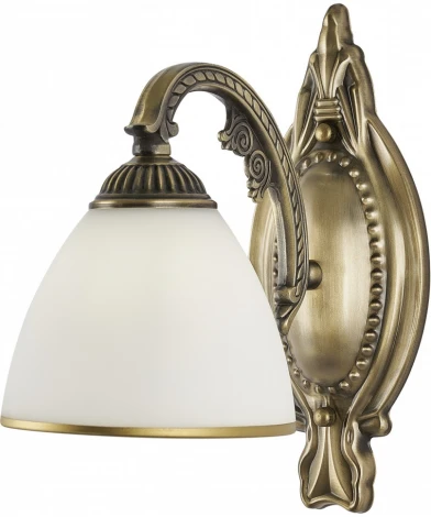 Бра Arte Milano AM340837 340837/1W AB (220V)