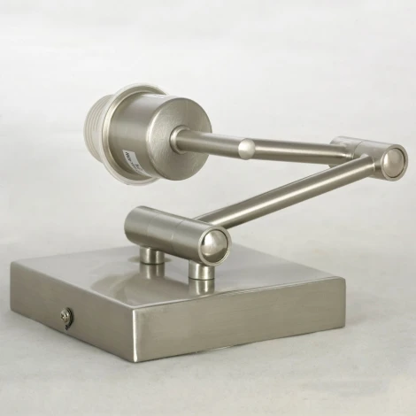 Бра на гибкой ножке Lussole LSP-8542 (220V, IP21)