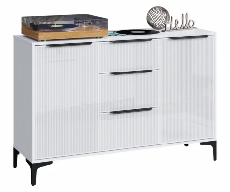 Комод Woodville Иадама Хандис (ЛДСП) арт.619895