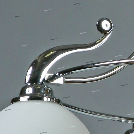 Brizzi Almeria MA02401CA/004 Chrome