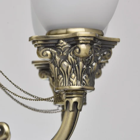 Подвесная люстра MW-Light Фелиция 347019505