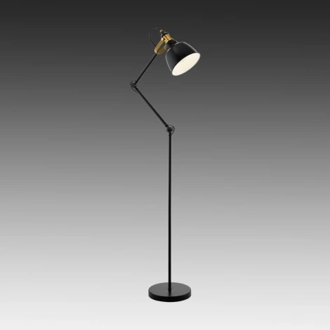 Торшер Eglo Thornford 49524