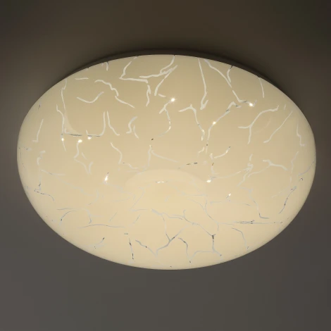 Потолочный светильник светодиодный ЭРА SPB-6 - 24 Marble