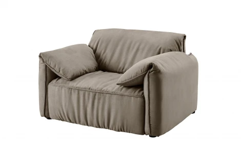 Кресло CASABLANCA SF026 бежевый 2207-10 ESF 5730