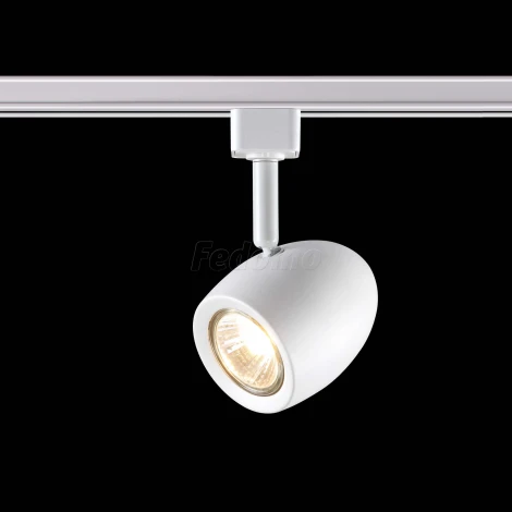 Трековый светильник Novotech Veterum 370546 (220V)