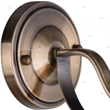 Бра Toplight Olivia TL3750B-01AB (220V)