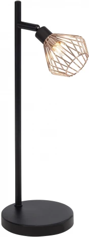 Интерьерная настольная лампа Brilliant Dalma 21048/76