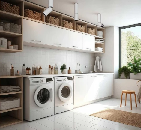 Спот светодиодный DeMarkt Информ 851011301 (220V, круглые)