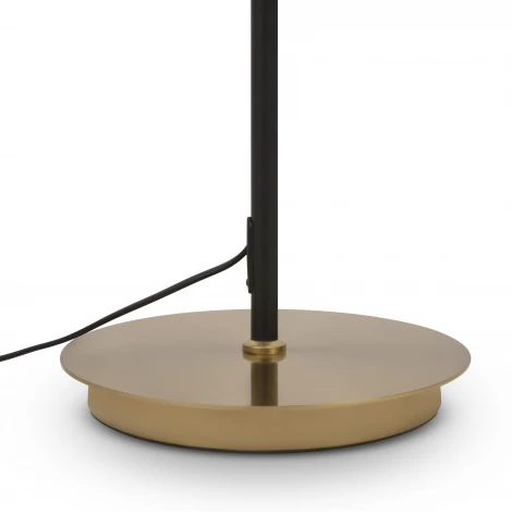 Торшер Freya Enzo FR5201FL-01B (220V)