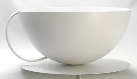 Подвесной светильник Lussole Loft Tanaina LSP-9559 (220V, на проводе, чашки, IP21)