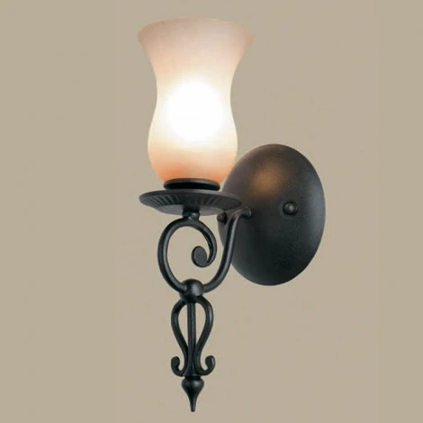 Бра L'Arte Luce Bozen L12321.36 (220V, ковка)