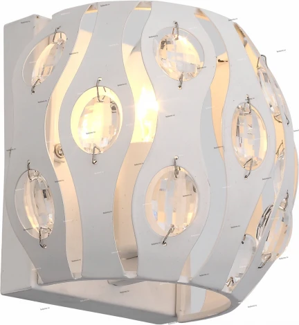 Настенный светильник ST Luce Calma SL793.501.01