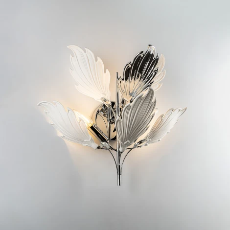 Бра Modelux ML.6869.450 CR