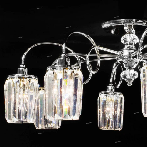 Потолочная люстра Citilux Синди CL330181 (220V, подвески)